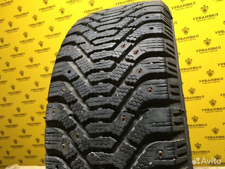 Goodyear UltraGrip 500 215/65 R16