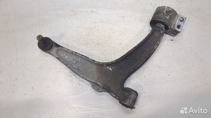 Рычаг подвески Cadillac BLS, 2007