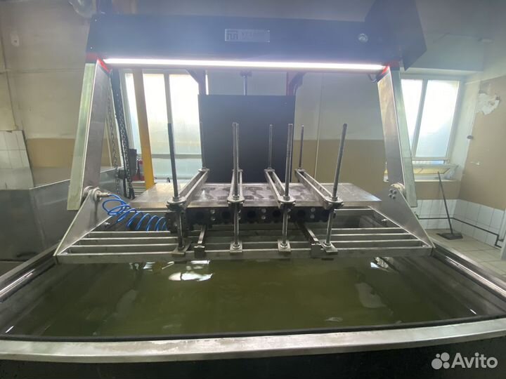 Опрессовка гбц,фрезеровка и шлифовка гбц