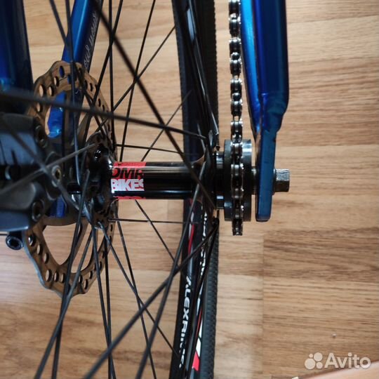 Mongoose fireball ss