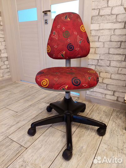 Детское кресло comf-PRO ортопедическое