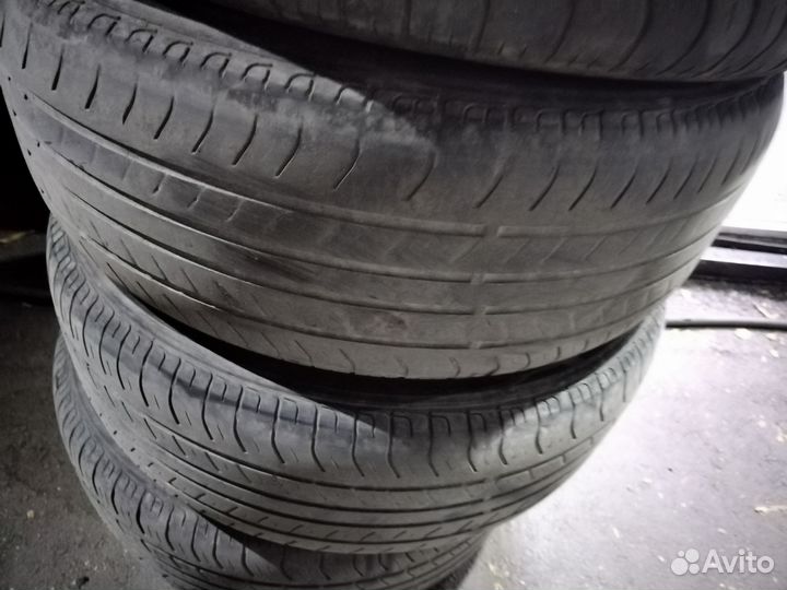 Hankook Centum H720 195/60 R15
