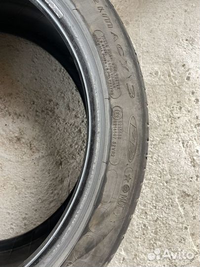 Michelin Primacy 3 245/40 R19 98Y