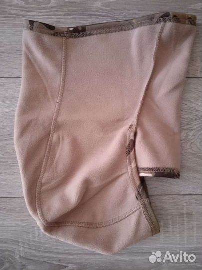 Балаклава флисовая Multicam