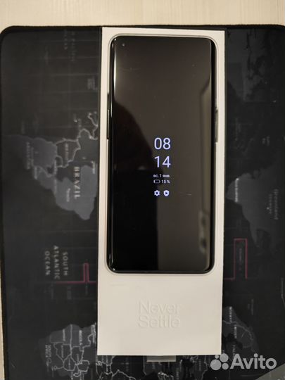 OnePlus 9 Pro, 12/256 ГБ