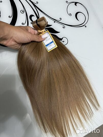 Волосы hair talk б/у