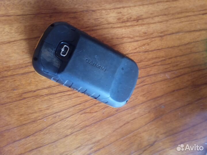 Navigator garmin монтана 600