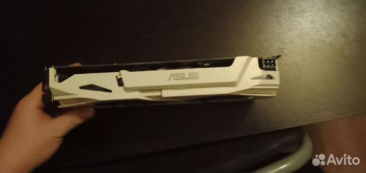 Видеокарта gtx 1060 3gb