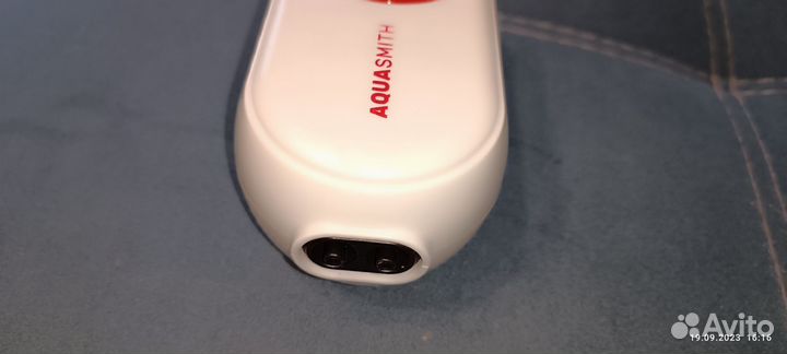 Компрессор воздушный бу для аквариума