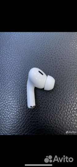 Airpods pro второго поколения 1 наушник левый