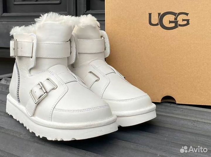 Сапоги UGG ориг