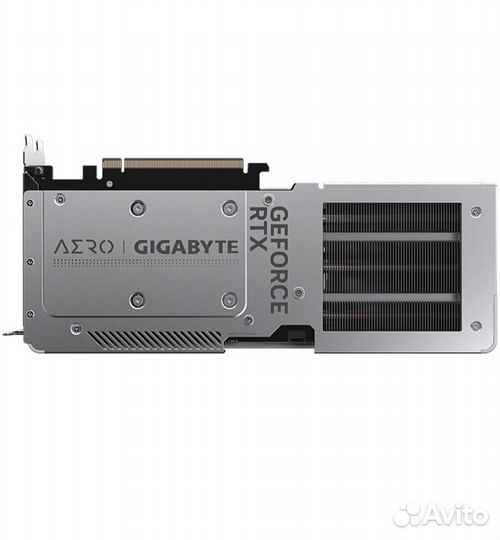 Видеокарта Gigabyte RTX4060Ti Aero OC 8GB