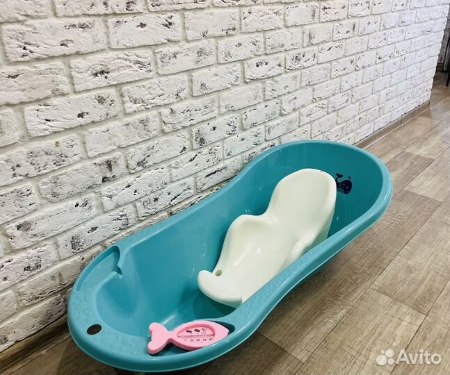Ванночка для купания