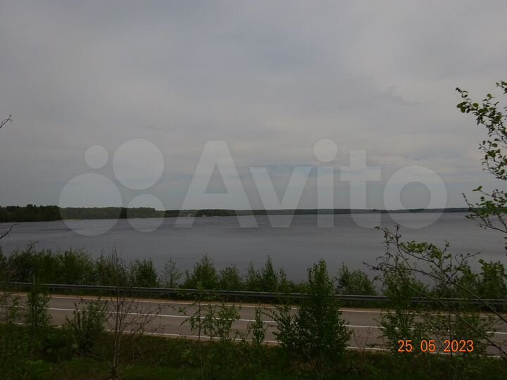 Участок 20 сот. (СНТ, ДНП)