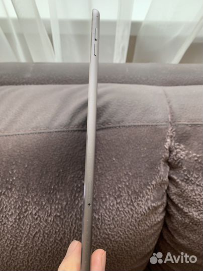 iPad mini 4 128gb cellular