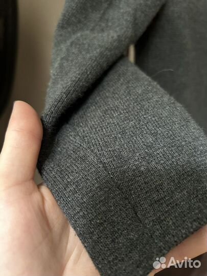 Джемпер, пиджак Zara