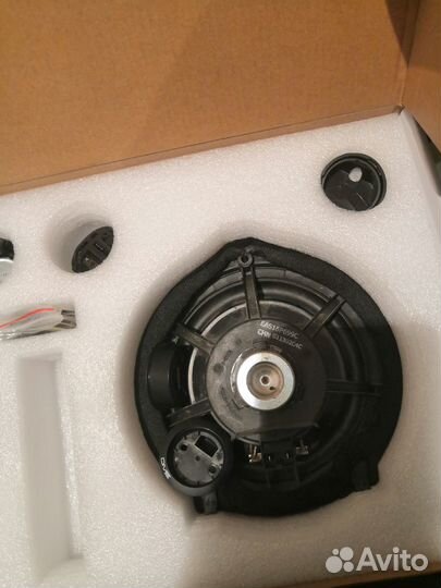 Продам динамики от honda accord 8 type-s 2011