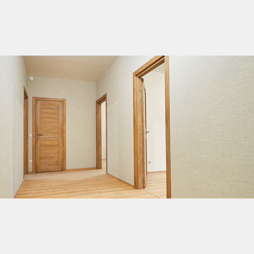 1-к. квартира, 40 м², 7/24 эт.