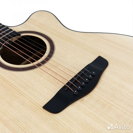 Гитара акустическая Klever KA-570