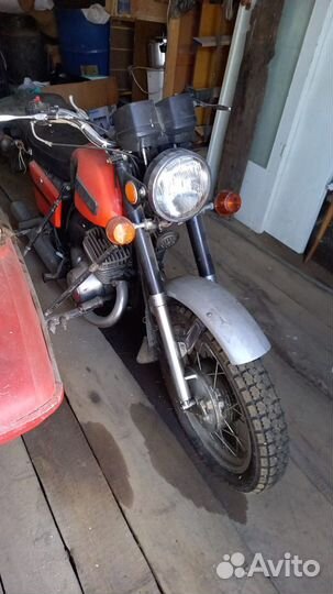 Иж юпитер 5 с документами