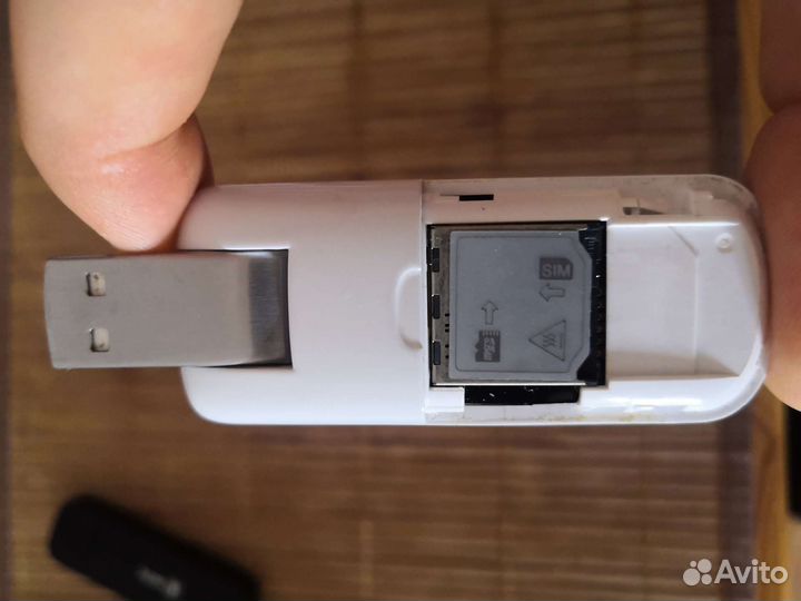 Продаю модем Билайн