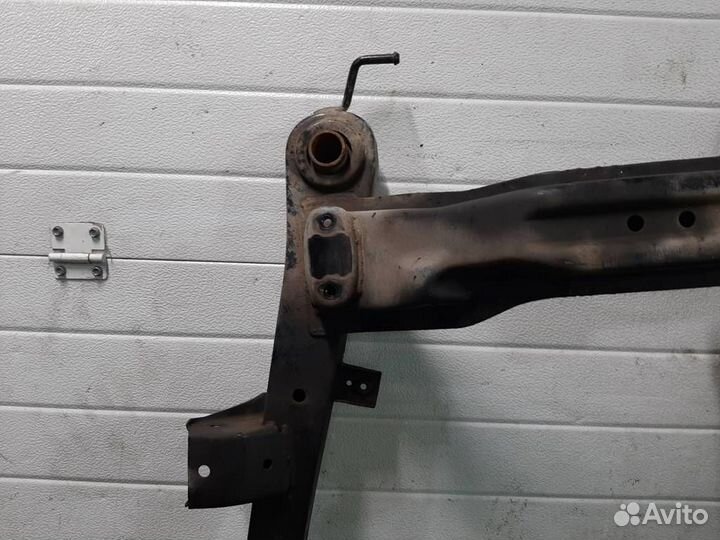 Подрамник передний Ssangyong Actyon NEW (CK) 2015