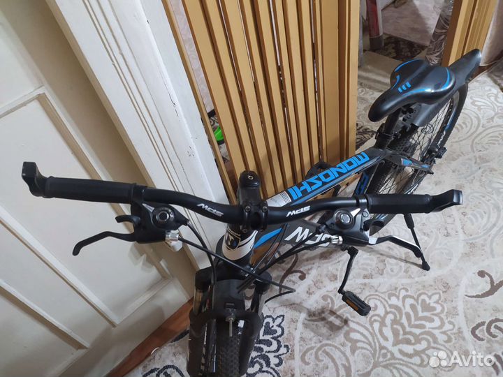 Велосипед б/у