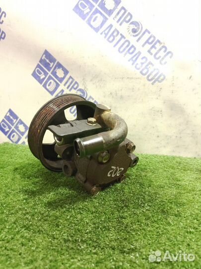 Насос гур Kia Sorento кроссовер 2.5 D4CB.2005