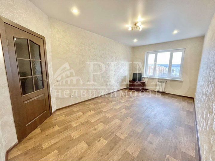 1-к. квартира, 39,2 м², 7/10 эт.