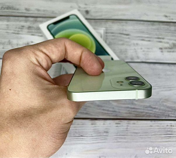 Apple iPhone 12 mini