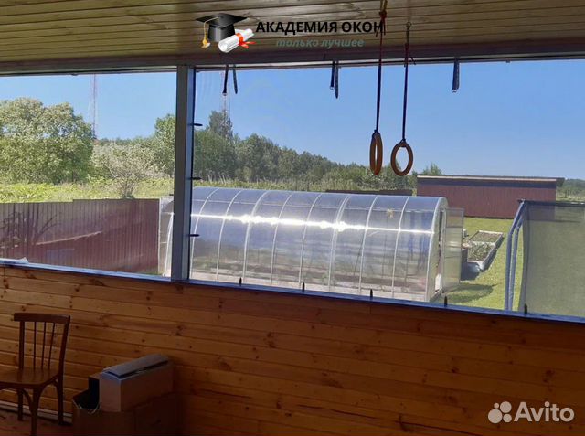 Мягкое Гибкое окно