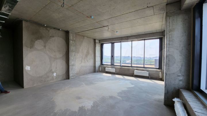 Свободного назначения, 51.6 м²