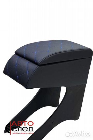 Подлокотник на ваз 2114,2113,2115,21099,2109,2108