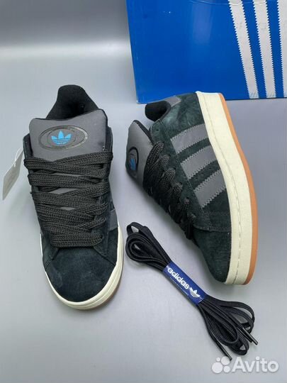 Кеды adidas женские