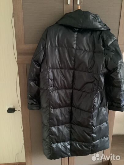 Пальто женское