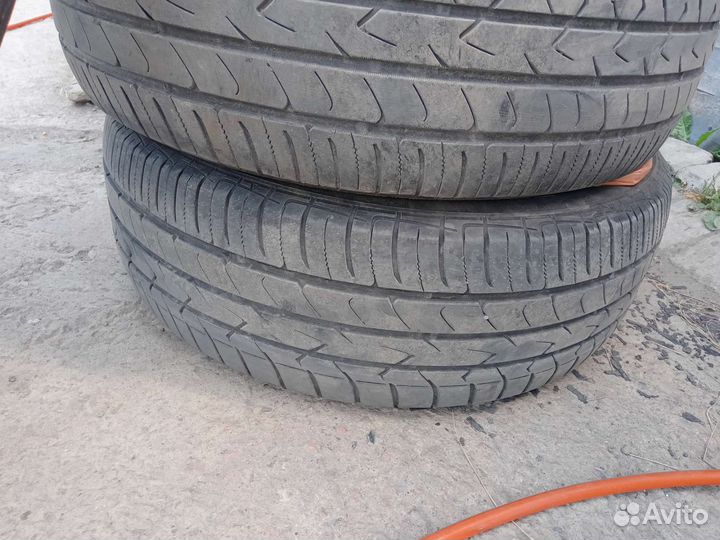 Toyo Tranpath A11 215/65 R16