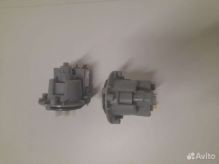 Насос стиральной машины