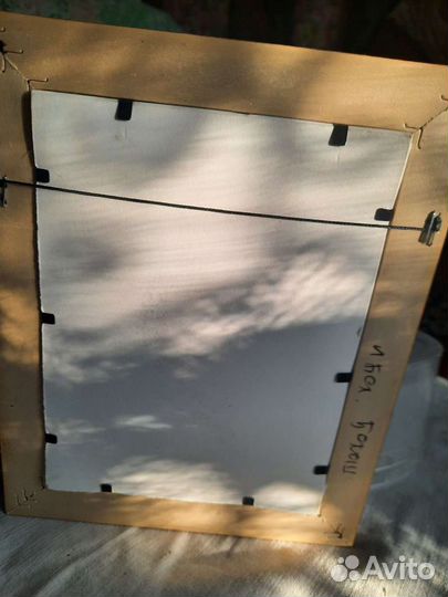 Иконы вышитые бисером