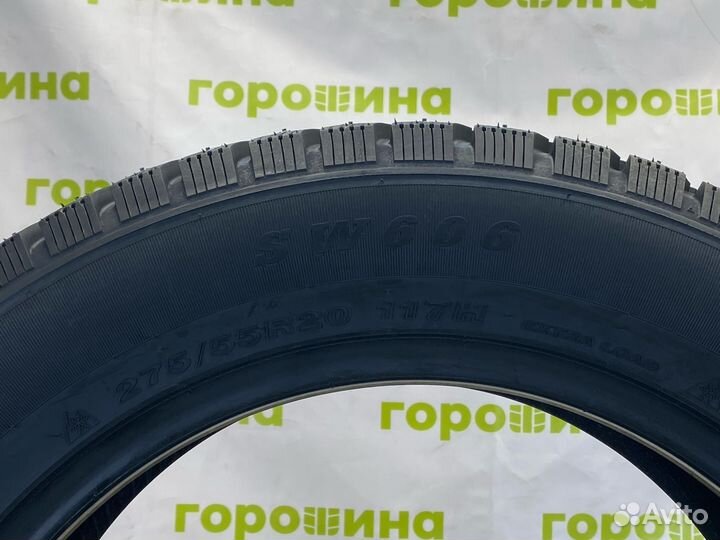 Westlake SW606 275/55 R20