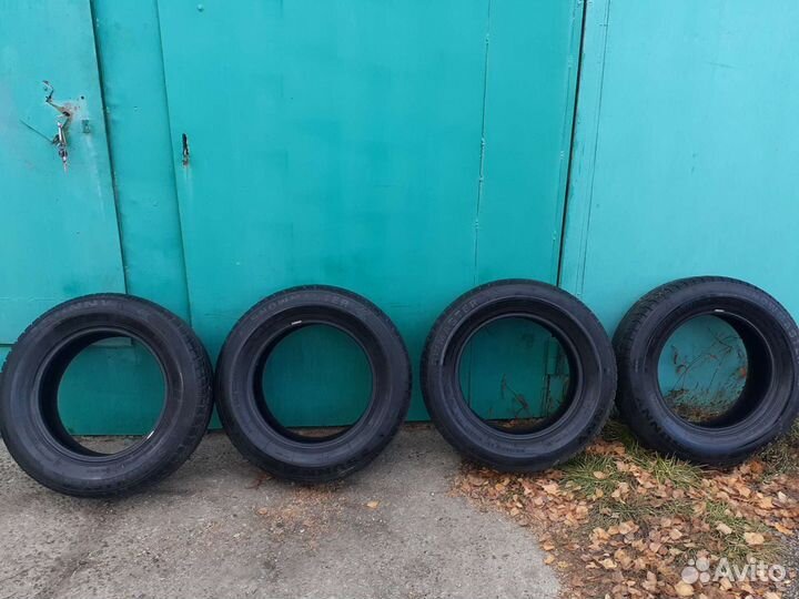 Autogreen Sport Chaser-SC2 215/65 R16