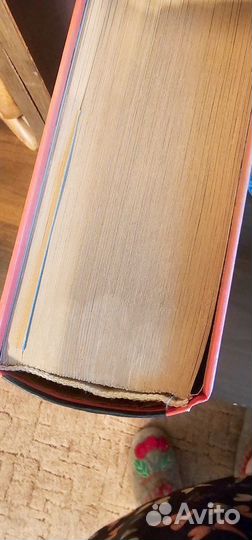 Редкое издание книги по кулинарии