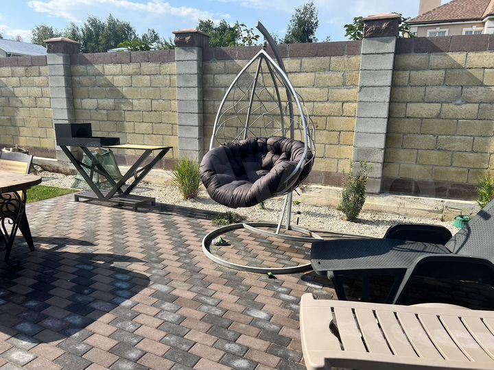 Дом 145 м² на участке 6 сот.