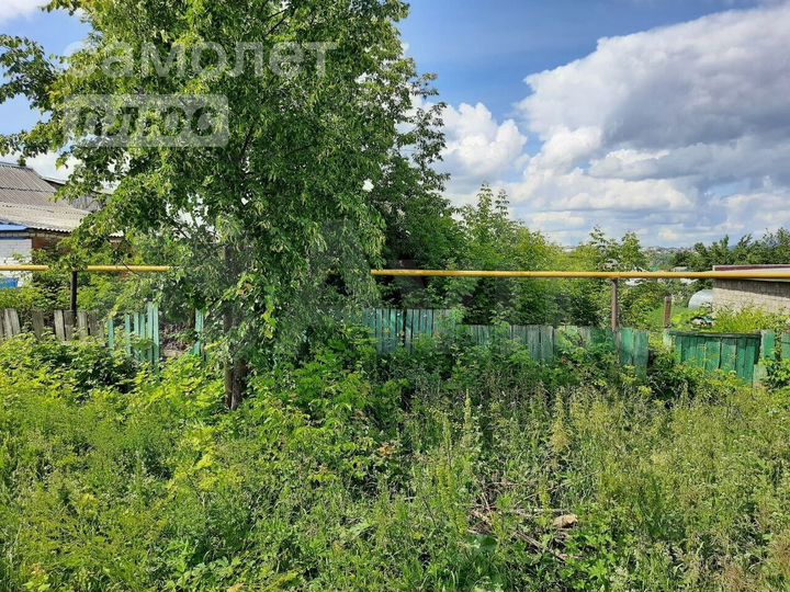 Участок 9,1 сот. (ИЖС)