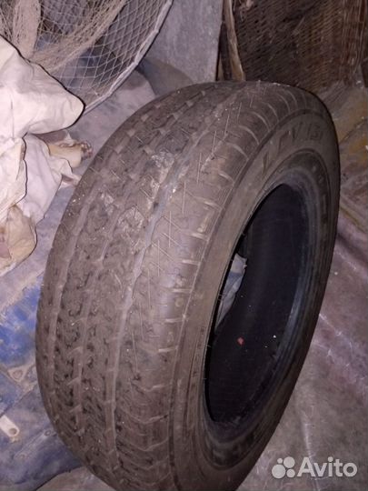 Camso Xtra Wall 215/65 R16