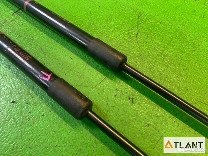 Амортизатор капота передняя nissan fuga