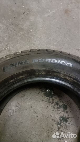 Viatti Brina Nordico V-522 215/60 R16