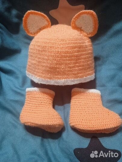 Детские вещи