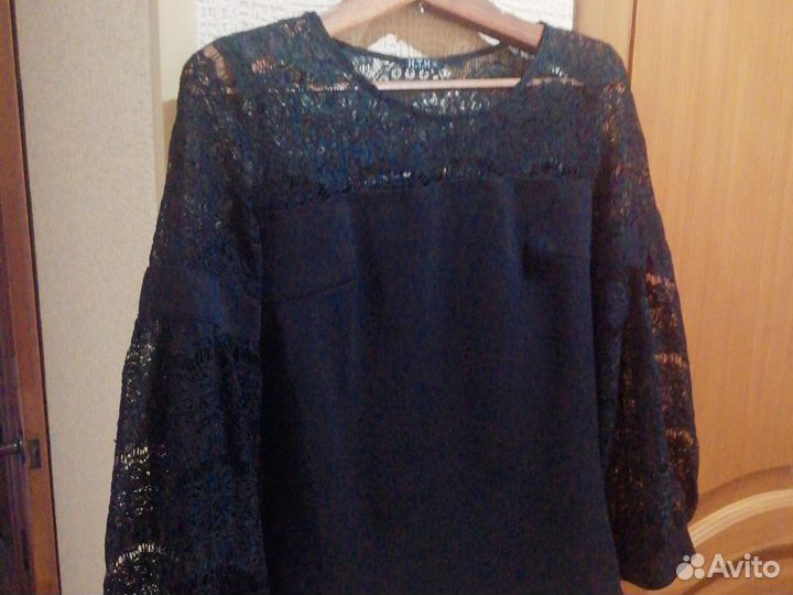 Блузка женская