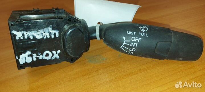 Подрулевой переключатель Honda Civic R18A