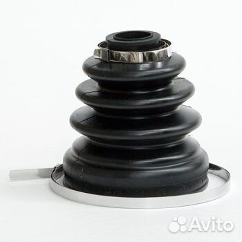 Пыльник шруса